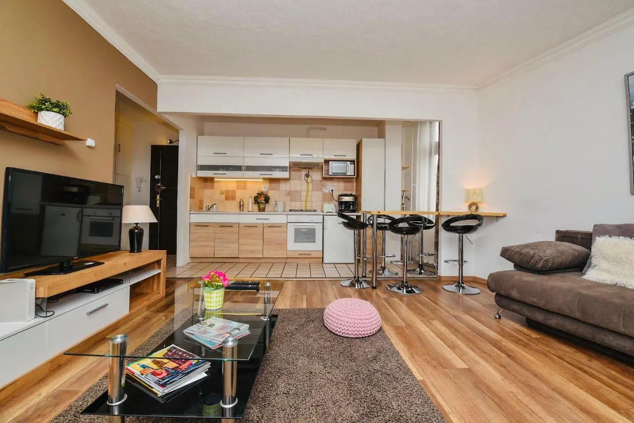 Mammut Apartment Budapest